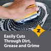 Zeiff Pro-Grade All-Purpose Cleaner & Degreaser - Powerful Cleaning &