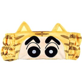 Tees Factory Crayon Shin-chan KS-5537644TO Hair Band