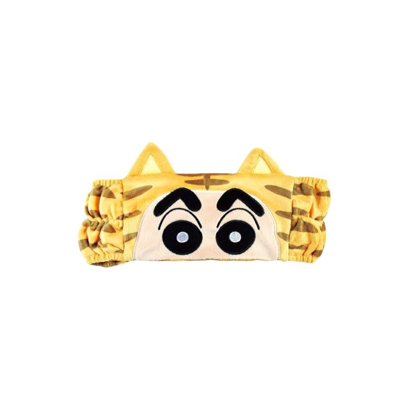 Tees Factory Crayon Shin-chan KS-5537644TO Hair Band