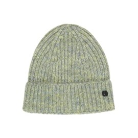 Tamaris Women's Biorine Beanie, Nile Melange