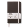 Bookaroo Notebook Journal - Black
