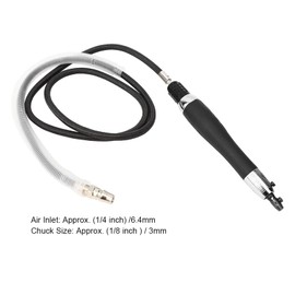 High Speed Pneumatic Sanding Files Powerful Sanding File Bearing Ultrasonic Air Grinding File Hand Tool 22000 RPM for Grinding