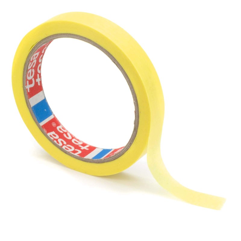 tesa 4334 Precision Masking Tape Plus Professional Painter Masking Tape