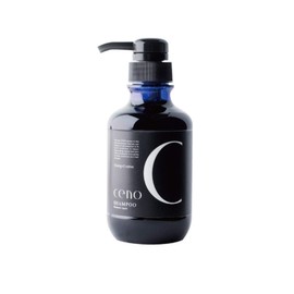 Orange Cosmetics Seno Hematin Shampoo Hr 350ml