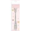 San-x Rilakkuma Stainless Steel Fork S KA21001