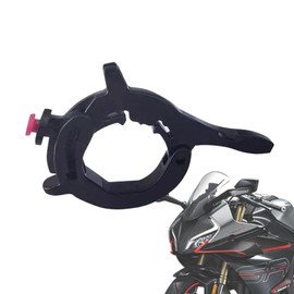 Motorcycle Cruise Control Throttle Lock and Assist - Throttle Booster for Motorcycles (1PCS)