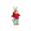 EBO 30118 "The Bunny School, Rabbit Hans with School Bag,
