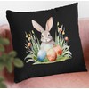 Cushion 50 x 50 cm – Easter Cushion – Rabbit