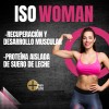 Protena Deportiva Hidrolizada More Than Pure Cappuccino 2kg Colgeno Biotina