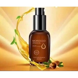 ACEITE DE ARGAN PARA CABELLO                                                                                                                          