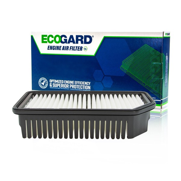 ECOGARD XA6094 Premium Engine Air Filter Fits Kia Soul 2.0L