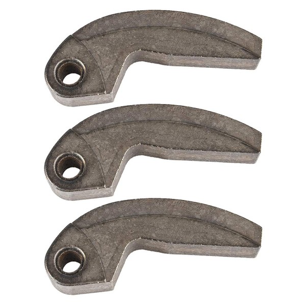Polaris Primary Drive Clutch Shift Weights Ramps 60g 10-60 gram