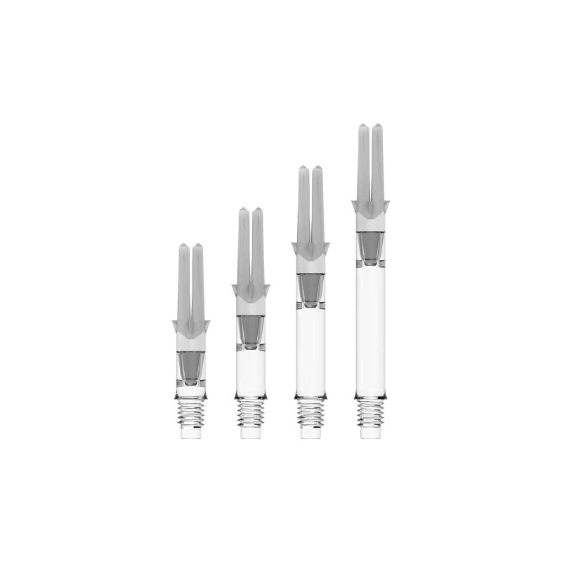 THOR-SPORTS L-Shaft Silent Clear 190