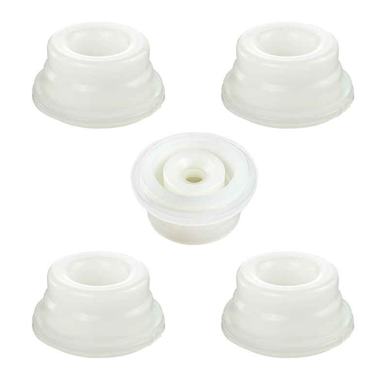 5 Pack 883511 Piston Bumper Fits For NR83A3 Framing Nailer