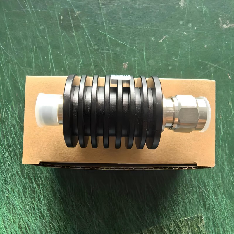 25W N Fixed Attenuator - 25 Watt Attenuator 50 Ohm