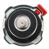 Stant 10331 Automotive Accessories Safety Radiator Cap, 16 psi, Metal