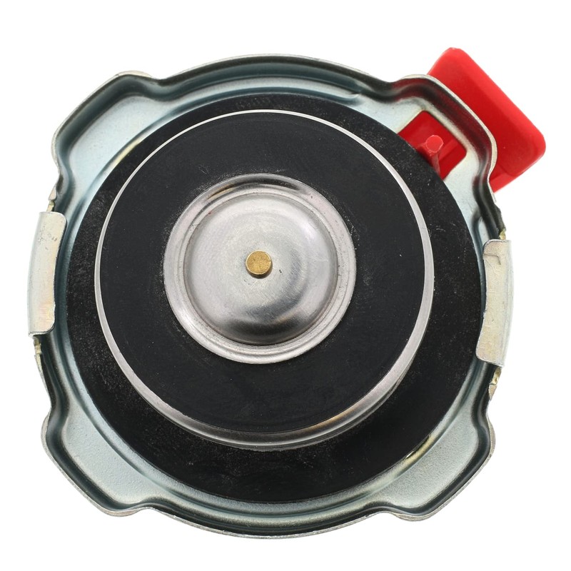 Stant 10331 Automotive Accessories Safety Radiator Cap, 16 psi, Metal