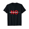 Say No To Covid Vaccines T-Shirt