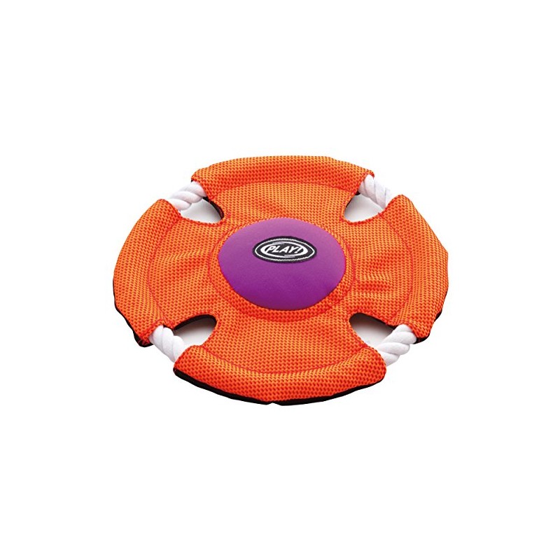 Petio Dog Toy PLAY Frisbee, Large