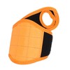 Wrist Magnet Tool Belt Orange 9 Magnets Wrap Around Magnetic