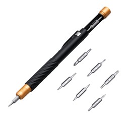 HengTianMei precision screwdriver set 12 in 1