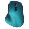 Vertical Ergonomic Mouse 2.4G Multi Function Button Rechargeable Wireless Mouse