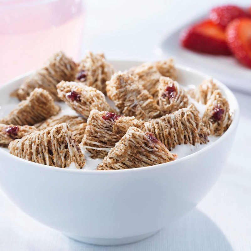 Kashi GOLEAN, Breakfast Cereal, Toasted Berry Crisp