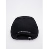 Djinns - Love Me Not - Dad Cap Curved Visor