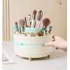 Rotating Desk Organiser Pen Holder - 360° Degree Pen Holder