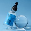 Temporary Ampoule Hyaluronic Moisture, 30ml, 1 piece / 템포러리 앰플