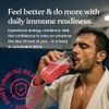 Immune Ready™ Immune Boost Drink Mix - Combo Immune Support,