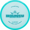 Bounty by Dynamic Discs | Premium Lucid Plastic | Beginner
