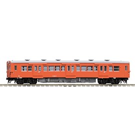 TOMIX N Gauge JNR Kiha 30 Type 0 Metropolitan Area M 9465 Model Railway Diesel Car
