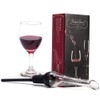 Fast Wine Aeration Decanting Pourer