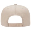 OTTO 6 Panel Pro Style Cotton Blend Twill Cap -