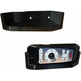 3D-Druck Camper Holder for Alko Mammut Mover Remote Control Caravan