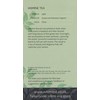 Whittard of Chelsea Green Jasmine Teabags (Pack of 1, Total