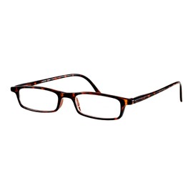 I NEED YOU Lesebrille Adam / +2.50 Dioptrien/Havanna, 1er Pack