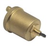 Valemo VFV-12, 1/8" NPT, Automatic Air Bleed Vent