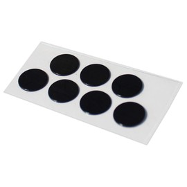 Mouse sole be on sole Type A 8φ/7 pcs Gaming Mouse Pro