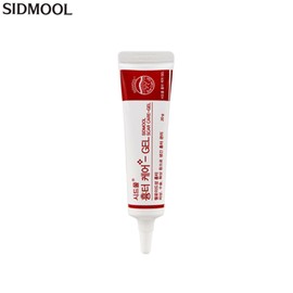 SIDMOOL Scar Care Gel 20g