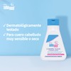 Seba Med Baby Champu Suave 250 ml
