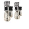 Vertigo Parfums by Lotus Cyclone Triple Torch Cigar Lighter Clear
