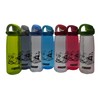TR Nalgene Everyday OTF Drinking Bottle 0.7 L Transparent Green