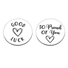 Back to School Supplies for Kids First Day of School Gifts Bulk Back to College Gifts Last First Day of Senior Year Uplifting Gift for Women Men Graduation Christmas Stockings Tuffers Double Sided