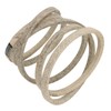 Tractor Transmission Drive Belt Gx20006 Rubber Traction Replacement Belt for