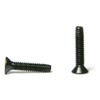 5/16"-18 Flat Head T40 Torx Star Drive Thread Cutting Trailer