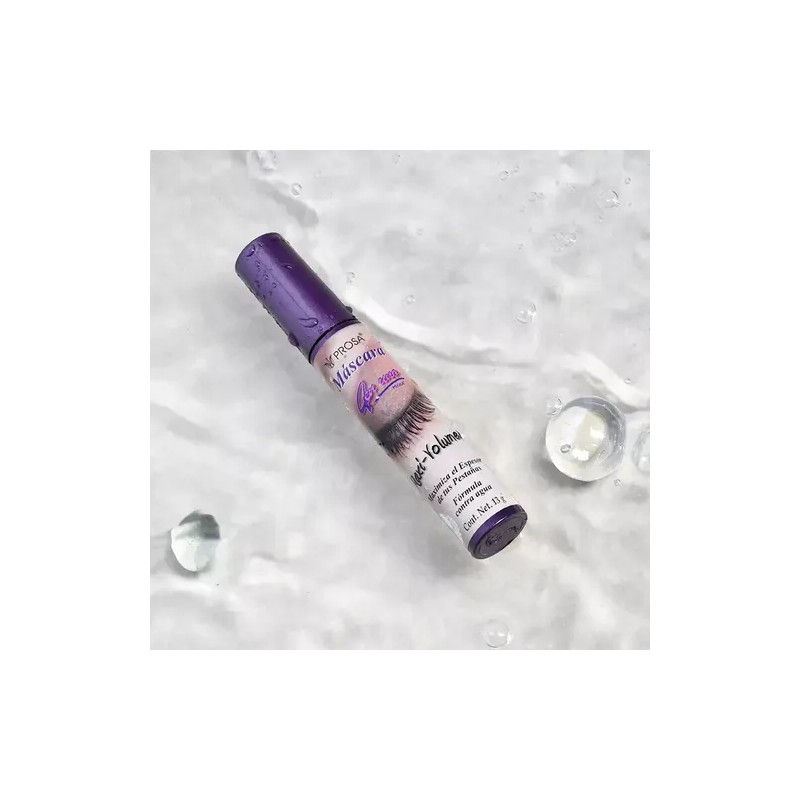Prosa Set De 5 Mascaras De Pestañas