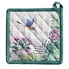 Maison d' Hermine Oven Mitts + Pot Holders 100% Cotton