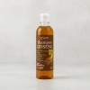 Shampoo De Jengibre 100% Orgánico- Estimula El Crecimiento